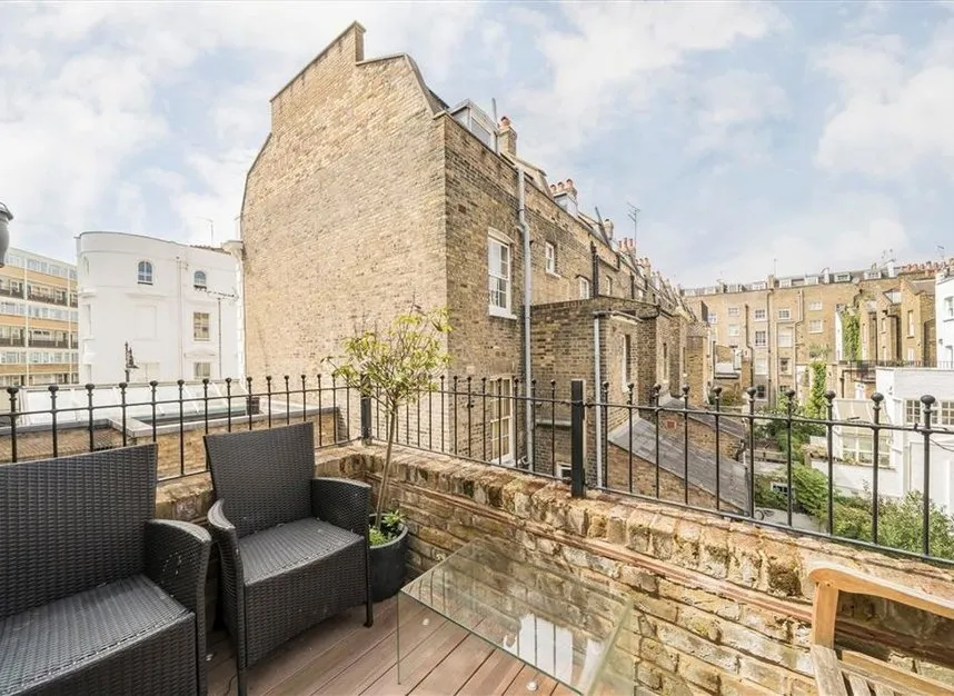 Charlwood Street, Westminster, SW1V, photo 4