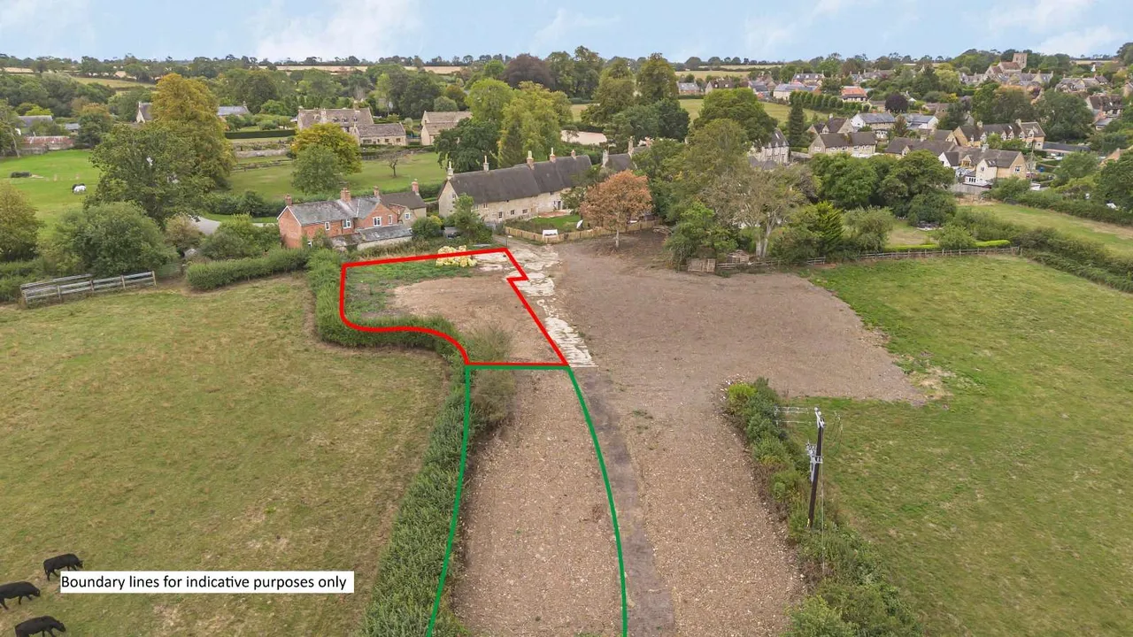 Manor Road, Sulgrave, OX17, photo 2
