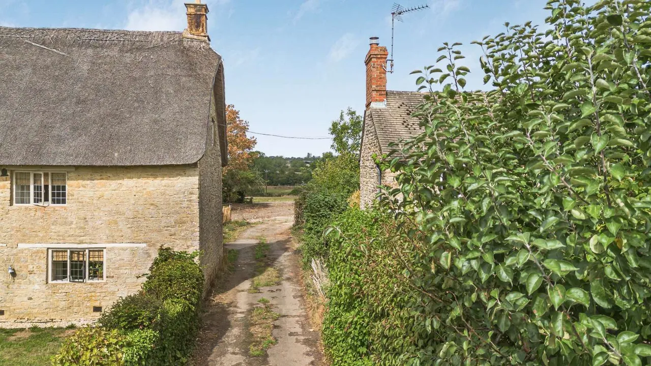 Manor Road, Sulgrave, OX17, photo 5