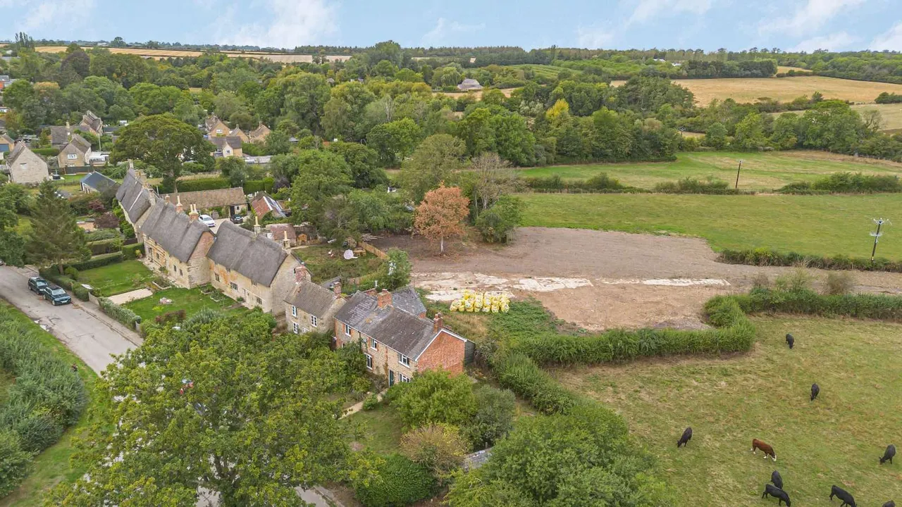 Manor Road, Sulgrave, OX17, photo 4