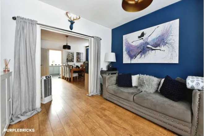 Lewis Road, Manchester, M43, photo 11