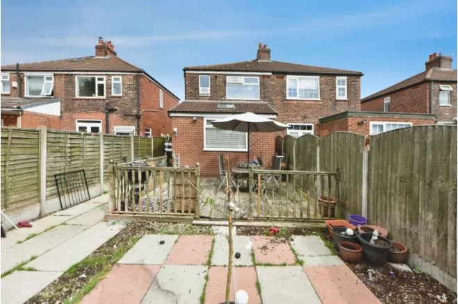 Lewis Road, Manchester, M43, photo 22