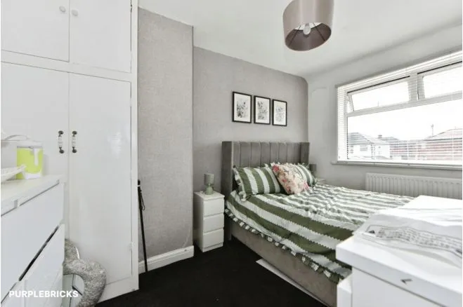 Lewis Road, Manchester, M43, photo 17