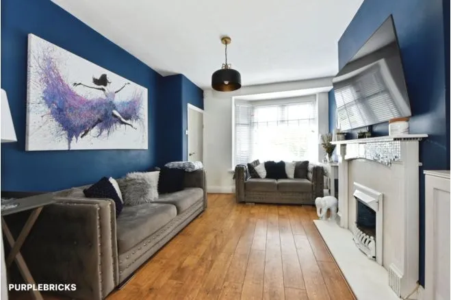 Lewis Road, Manchester, M43, photo 12