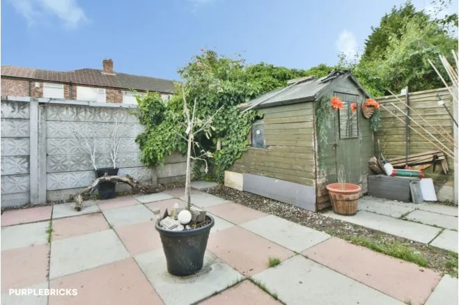 Lewis Road, Manchester, M43, photo 7