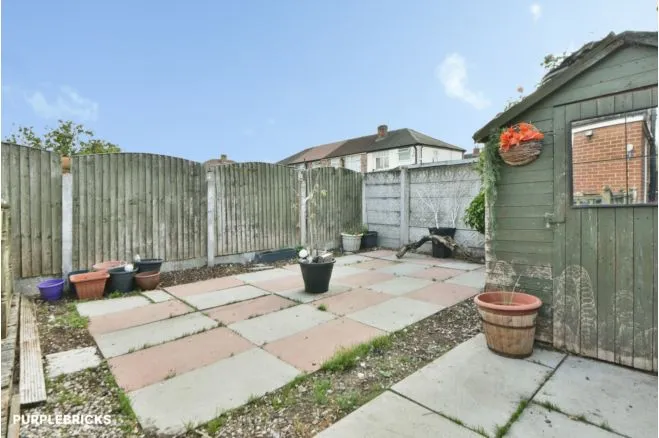 Lewis Road, Manchester, M43, photo 8
