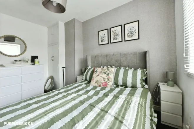 Lewis Road, Manchester, M43, photo 4