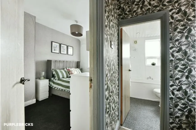 Lewis Road, Manchester, M43, photo 16