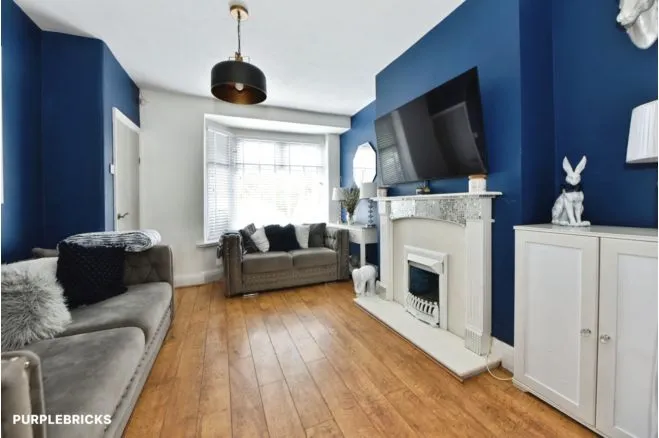 Lewis Road, Manchester, M43, photo 3