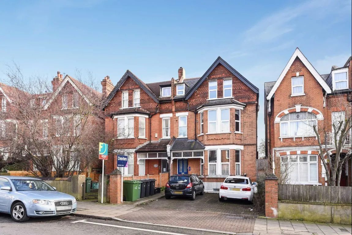 Stanthorpe Road, SW16, photo 5