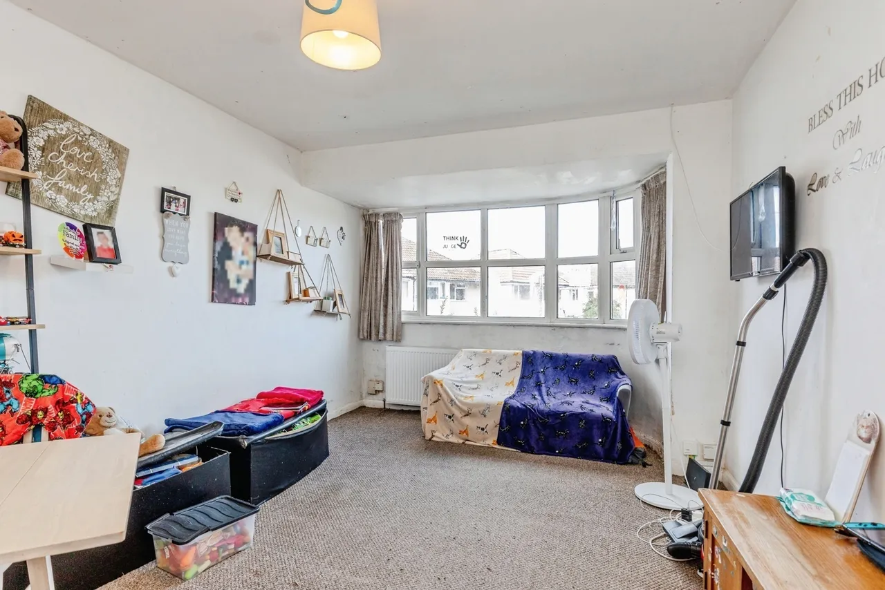 Gilda Close, Bristol, Somerset, BS14, photo 3