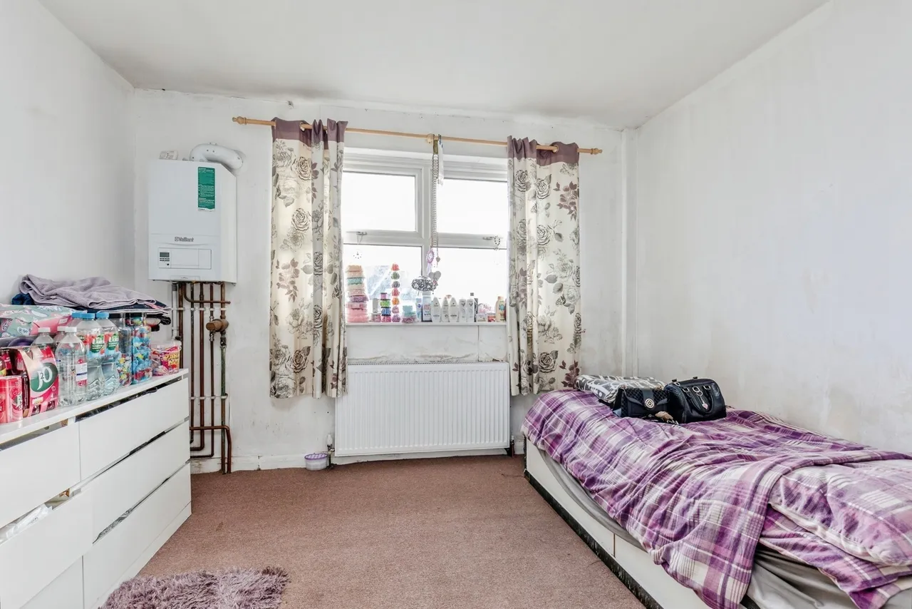 Gilda Close, Bristol, Somerset, BS14, photo 15