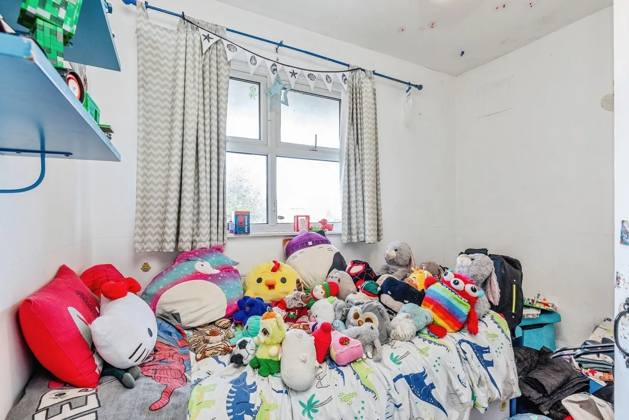 Gilda Close, Bristol, Somerset, BS14, photo 14