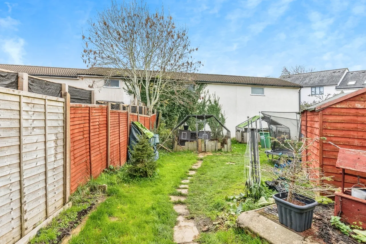 Gilda Close, Bristol, Somerset, BS14, photo 9