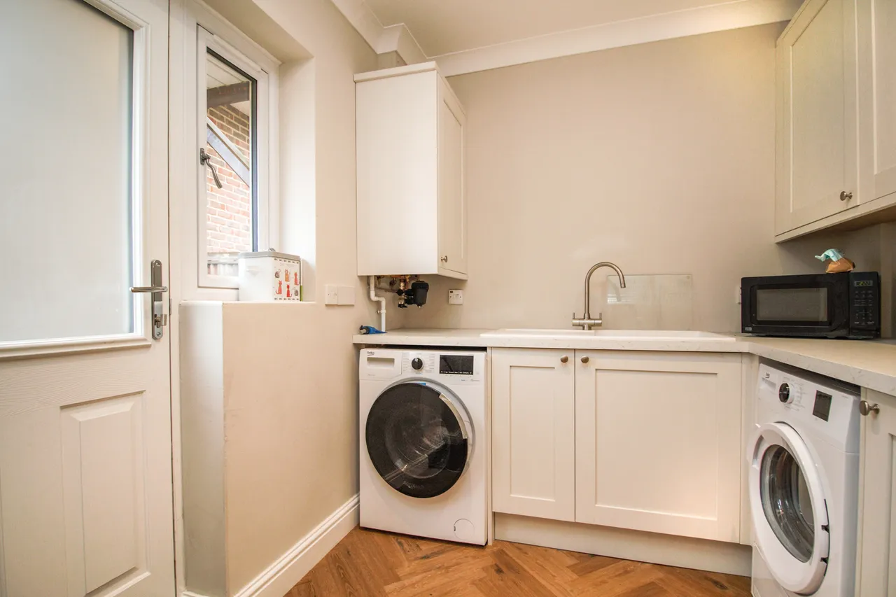 Coach House Gardens, Fleet, GU51 4QX, photo 10