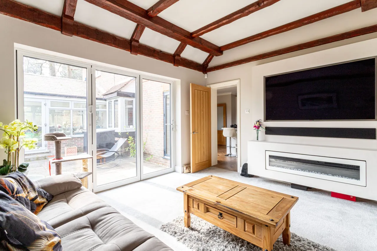 Coach House Gardens, Fleet, GU51 4QX, photo 9