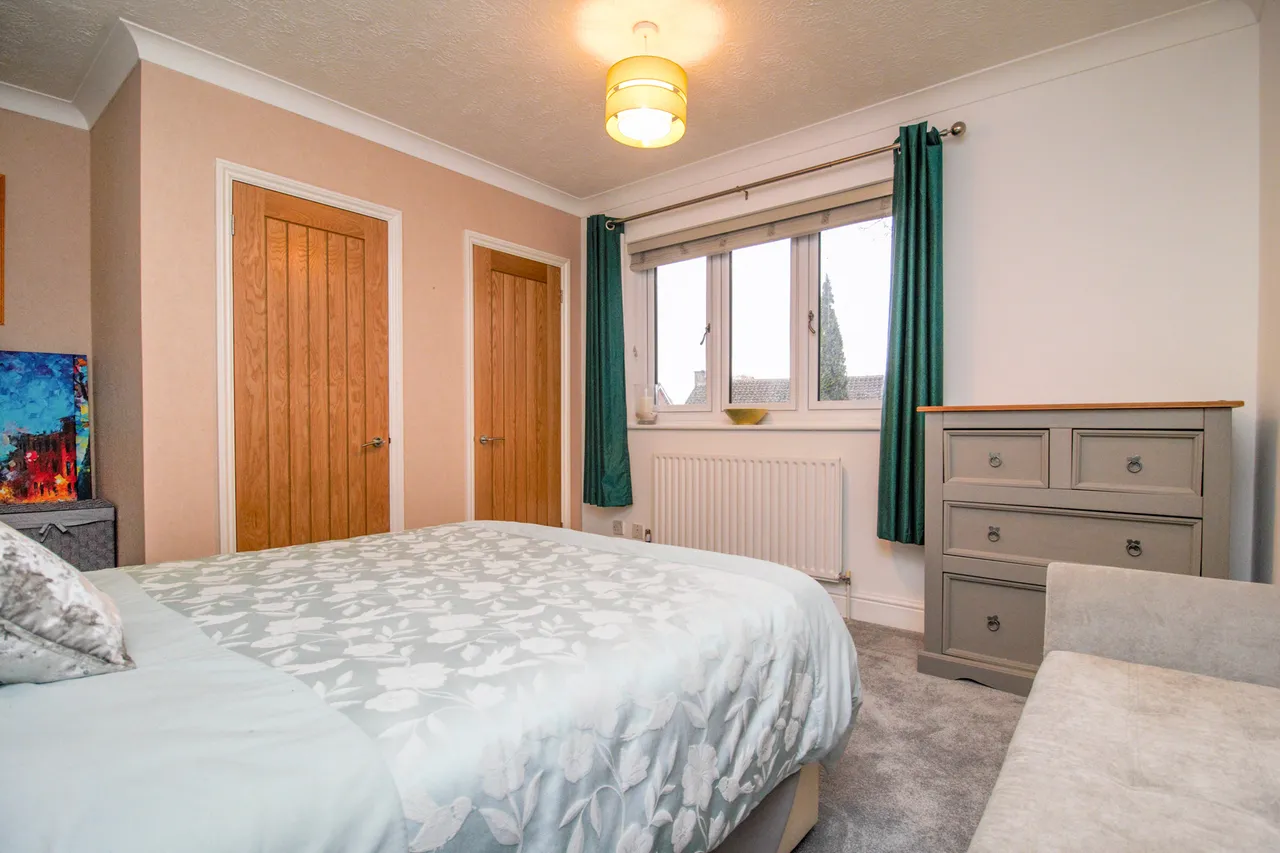 Coach House Gardens, Fleet, GU51 4QX, photo 19