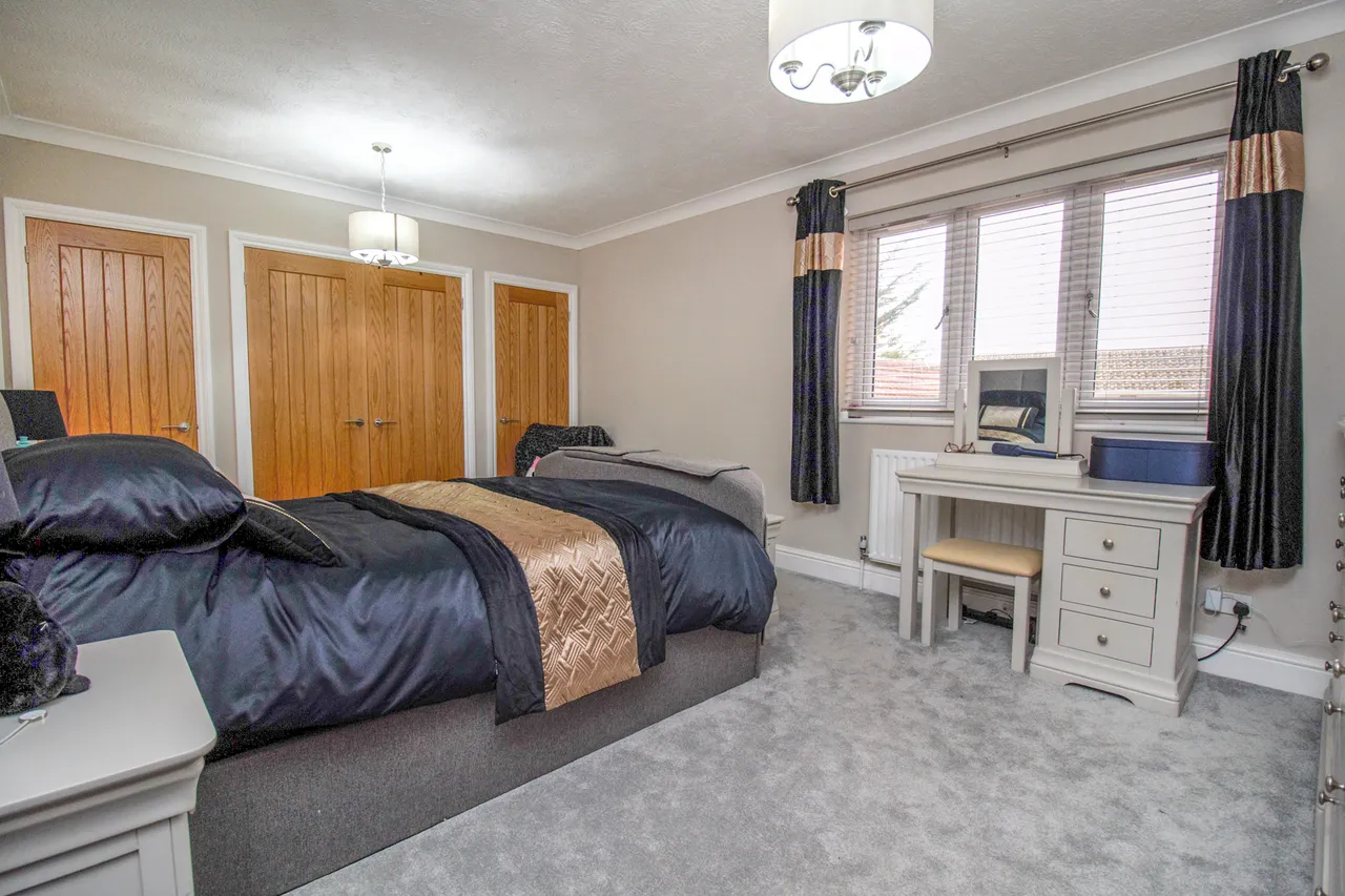 Coach House Gardens, Fleet, GU51 4QX, photo 15