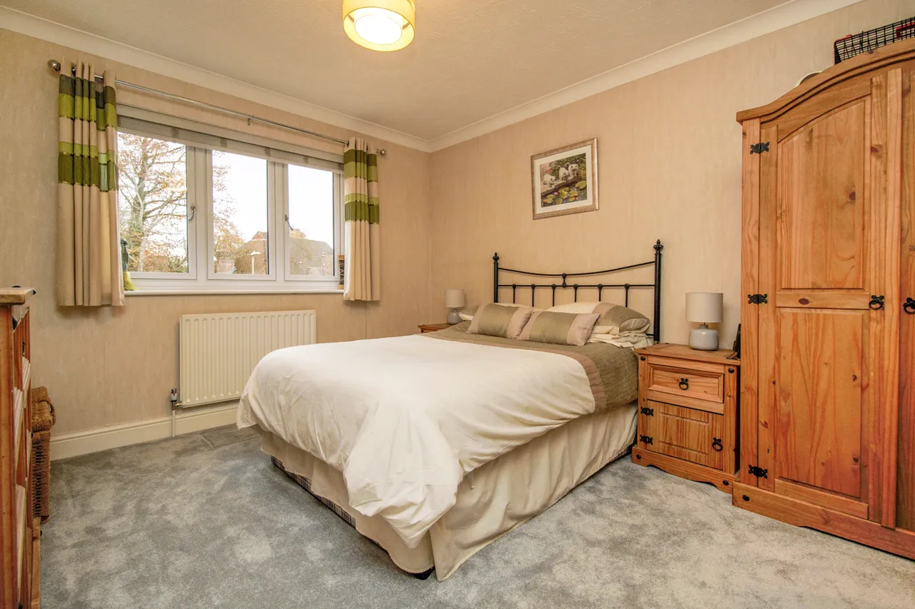 Coach House Gardens, Fleet, GU51 4QX, photo 17