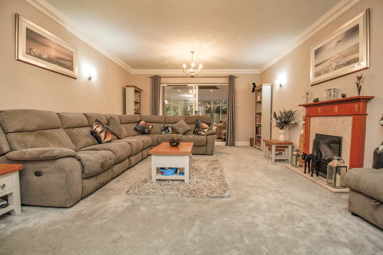 Coach House Gardens, Fleet, GU51 4QX, photo 4