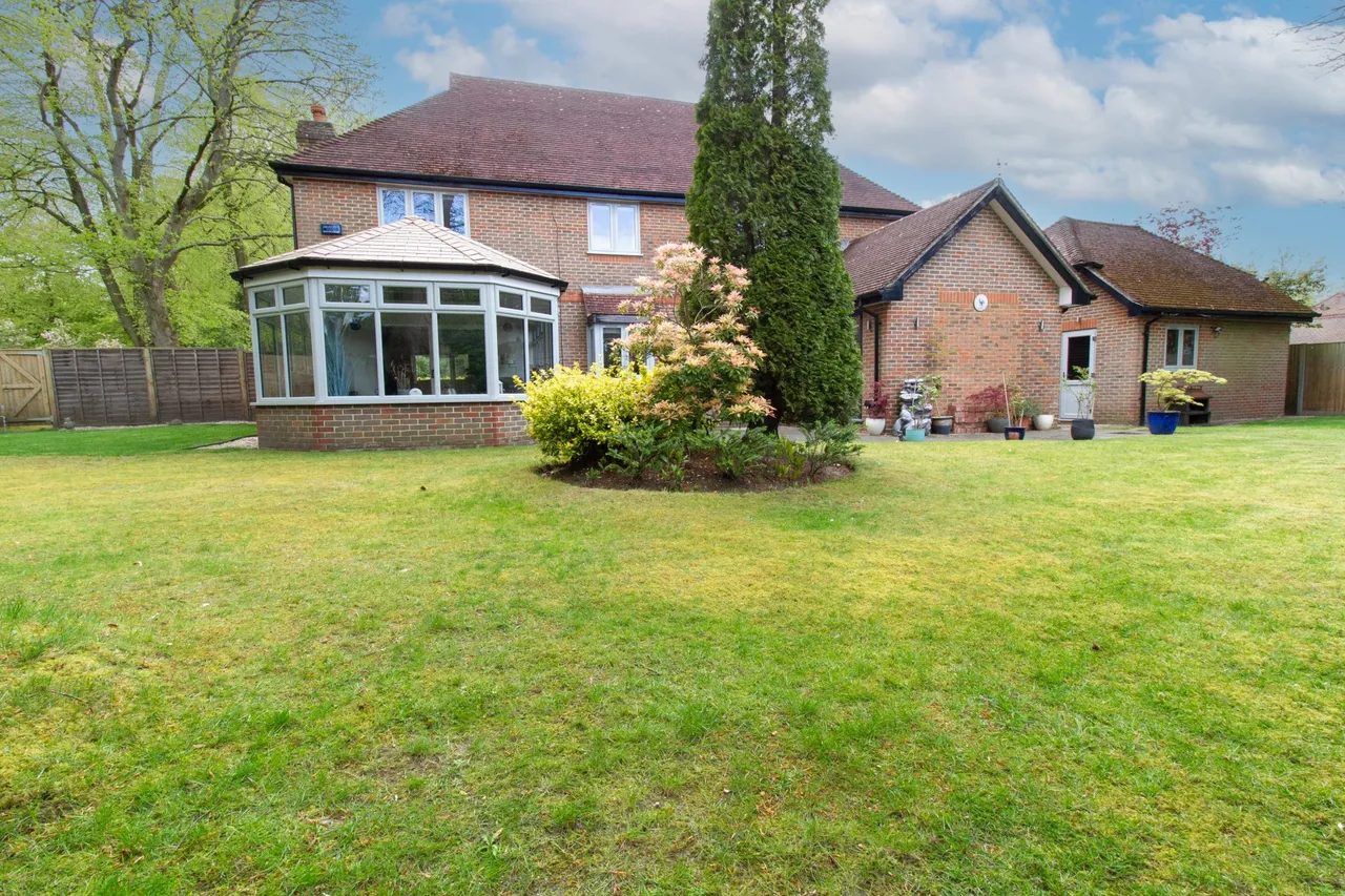 Coach House Gardens, Fleet, GU51 4QX, photo 23