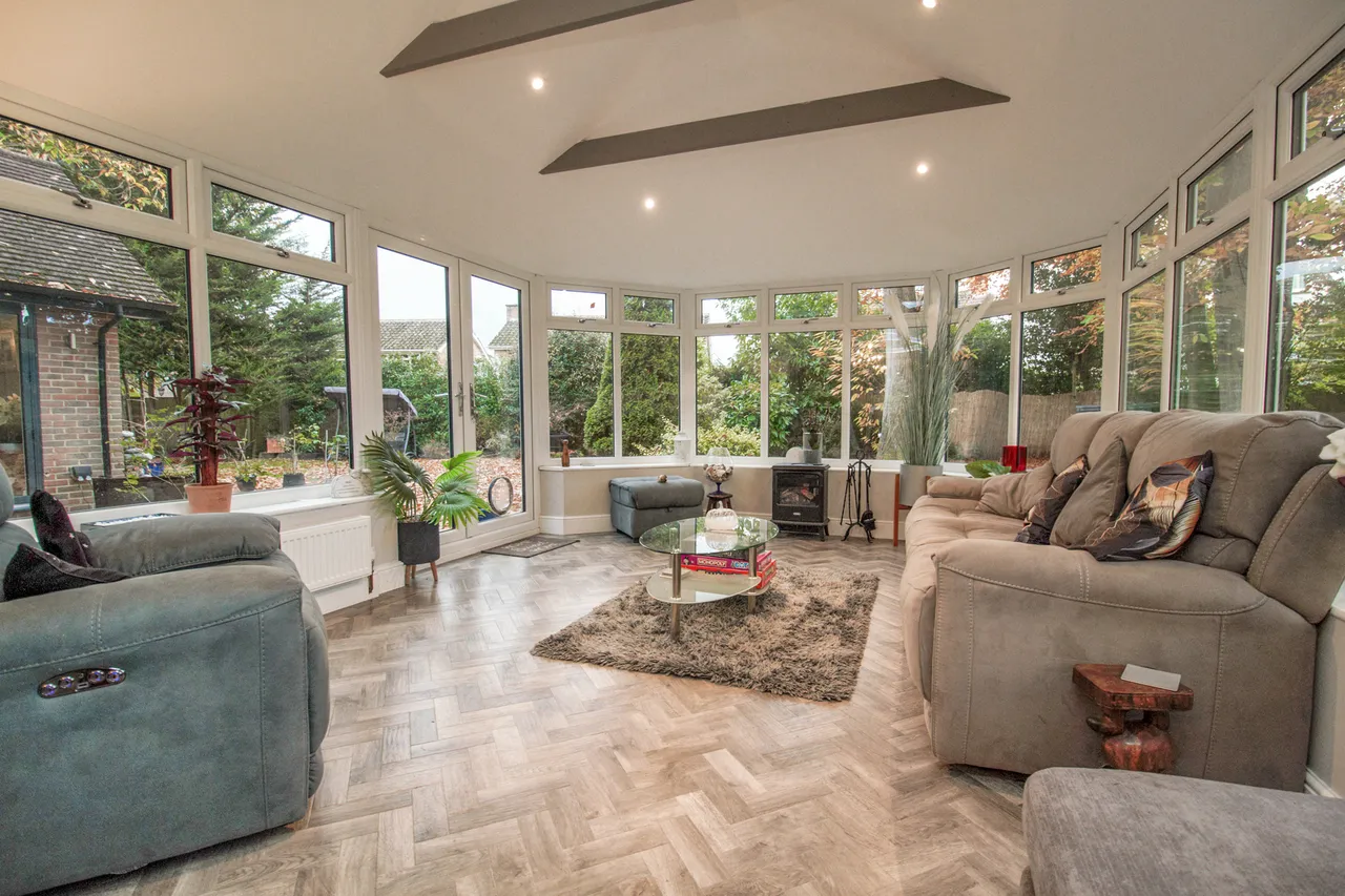Coach House Gardens, Fleet, GU51 4QX, photo 5