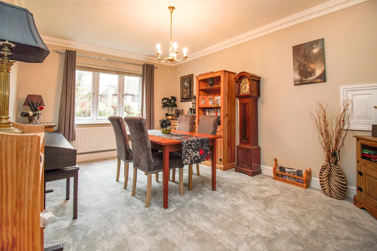 Coach House Gardens, Fleet, GU51 4QX, photo 11