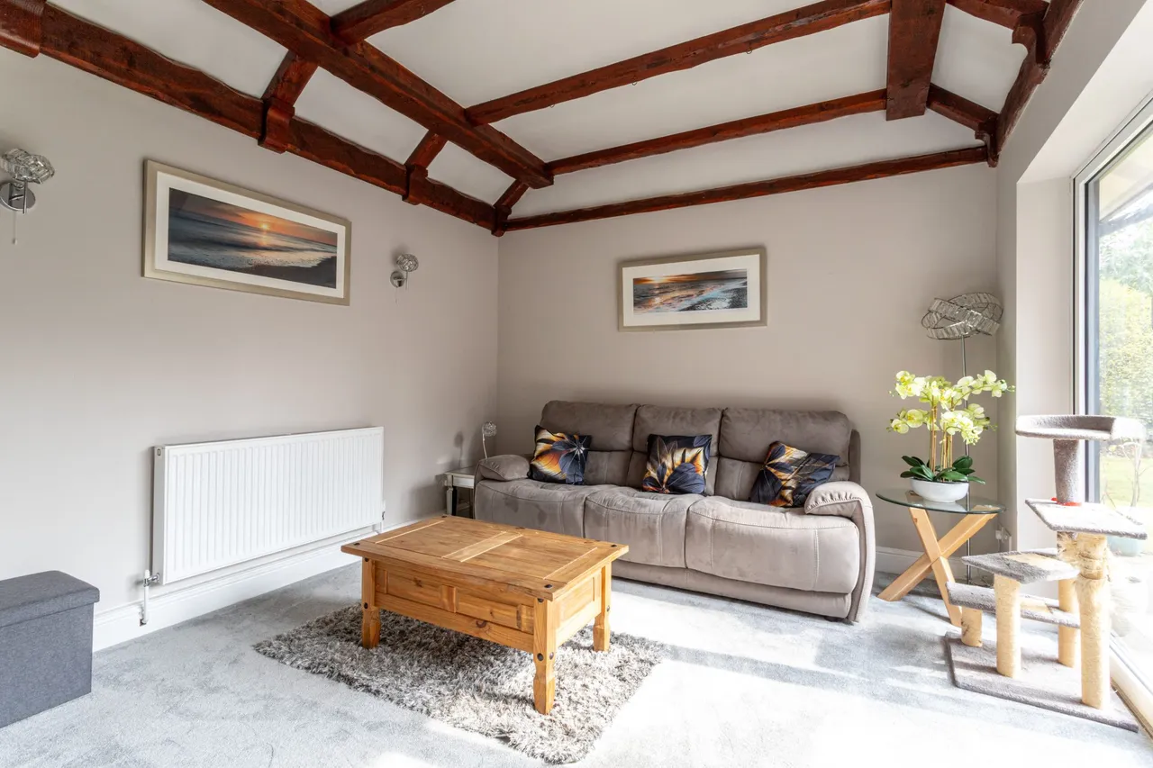 Coach House Gardens, Fleet, GU51 4QX, photo 12