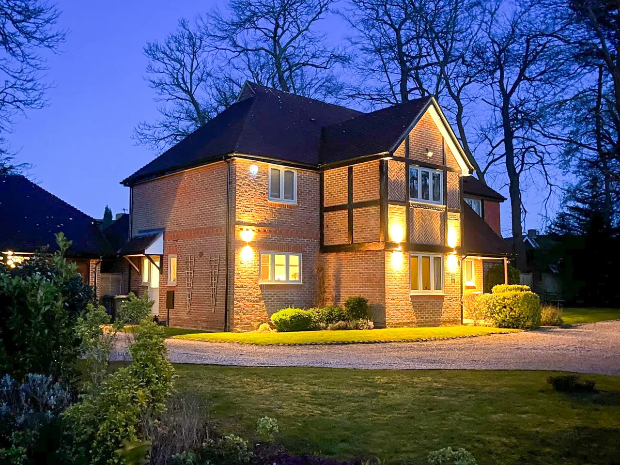 Coach House Gardens, Fleet, GU51 4QX, photo 22