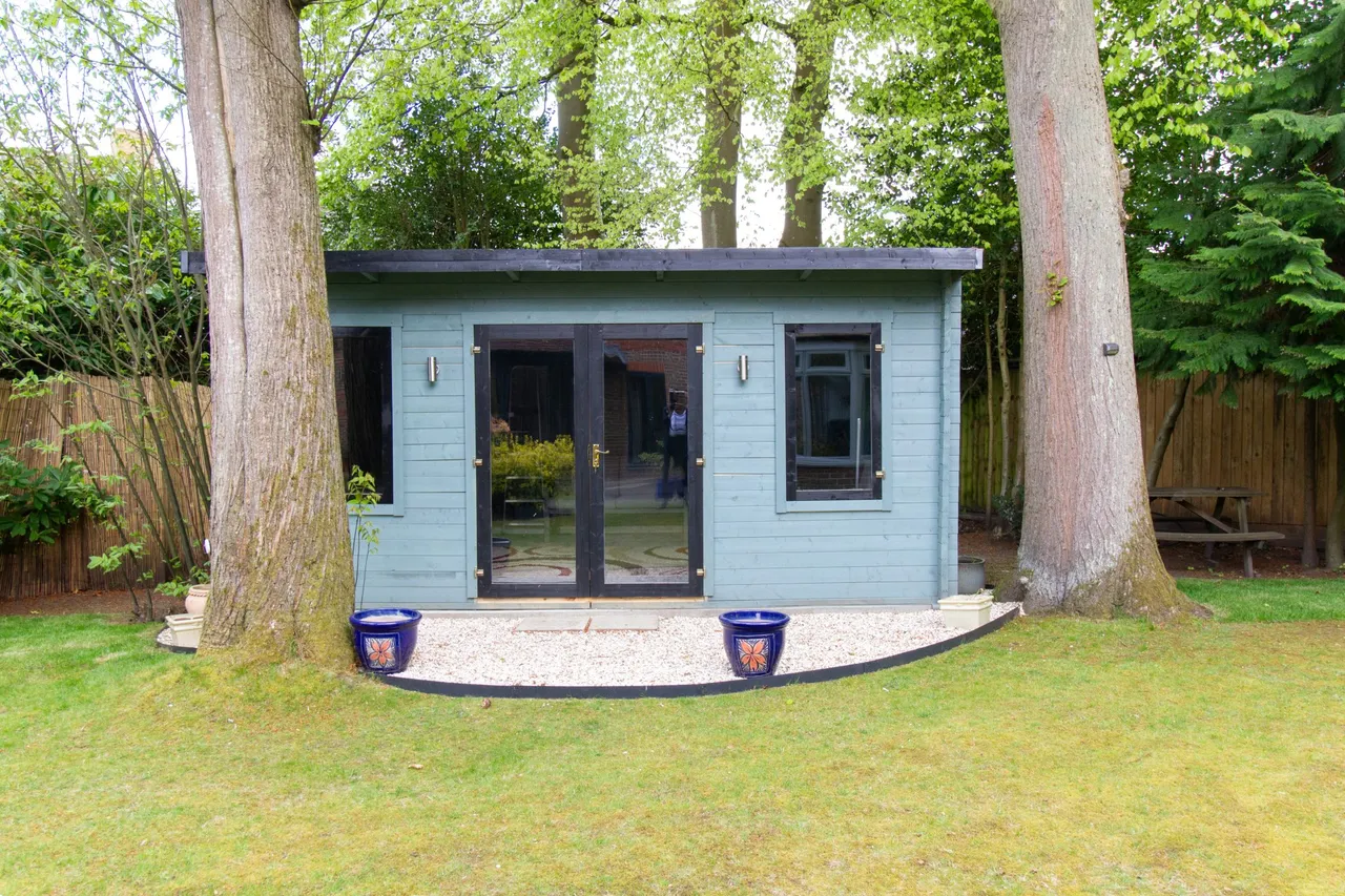 Coach House Gardens, Fleet, GU51 4QX, photo 25