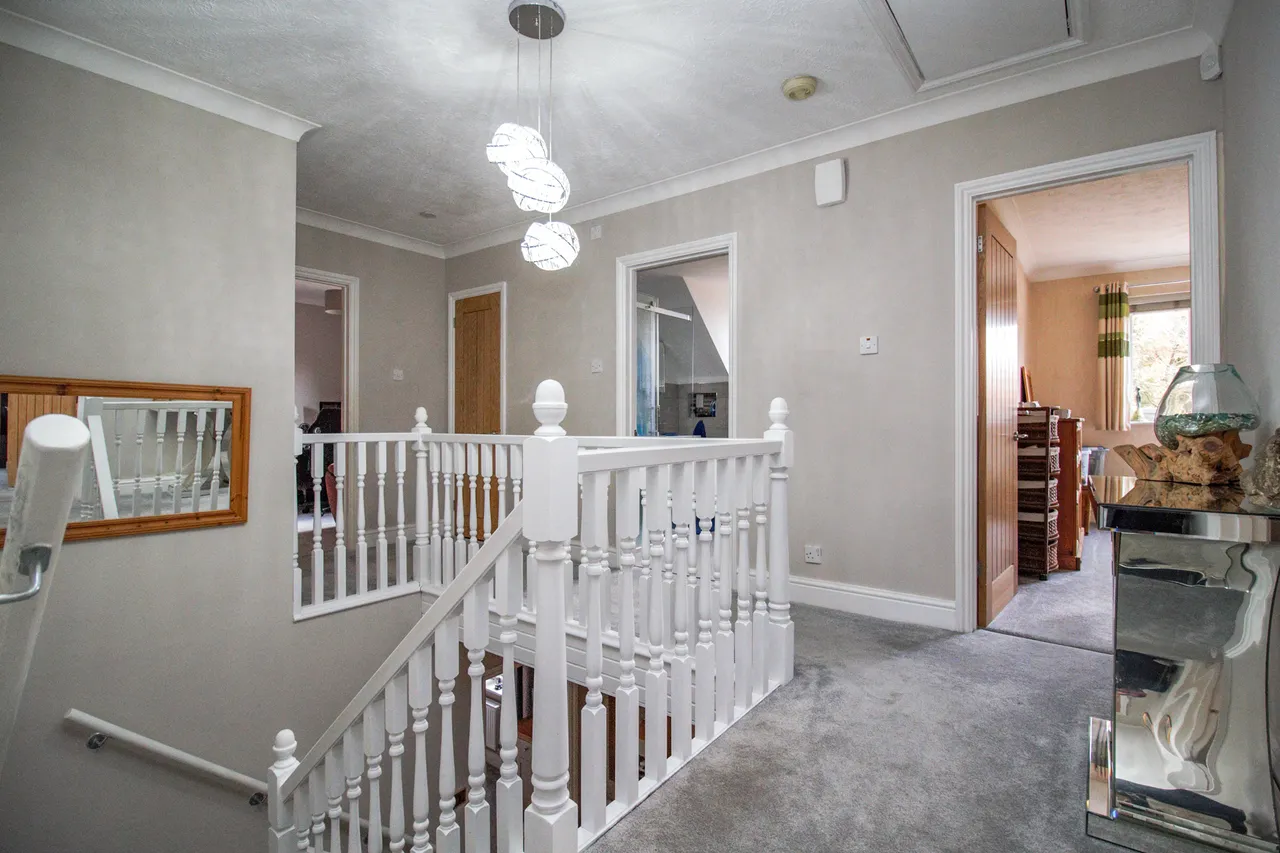 Coach House Gardens, Fleet, GU51 4QX, photo 13