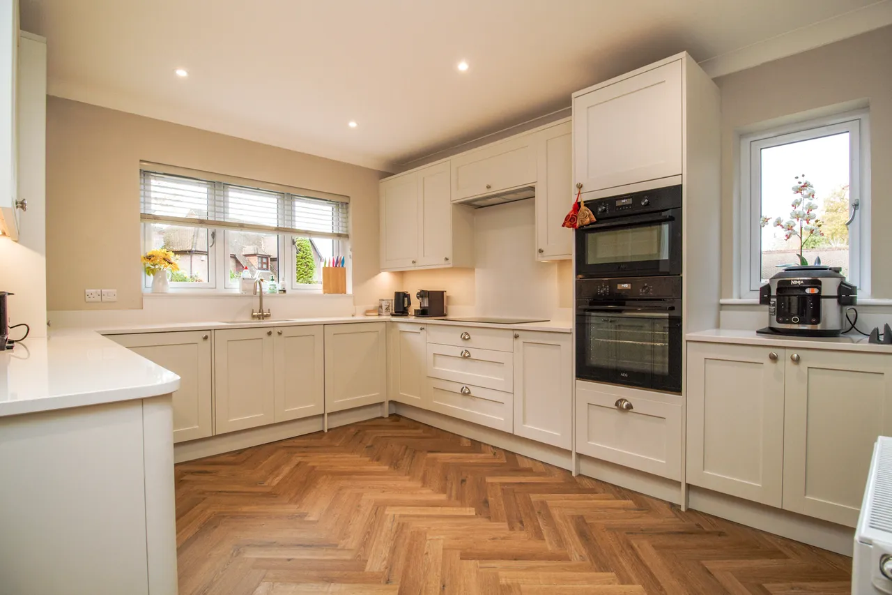 Coach House Gardens, Fleet, GU51 4QX, photo 8