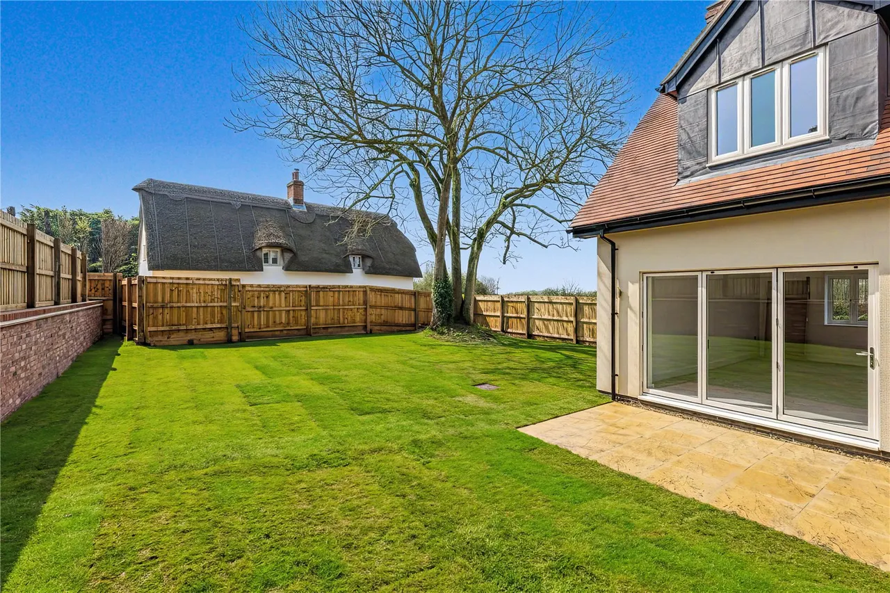 West Croft, Heydon, SG8, photo 5