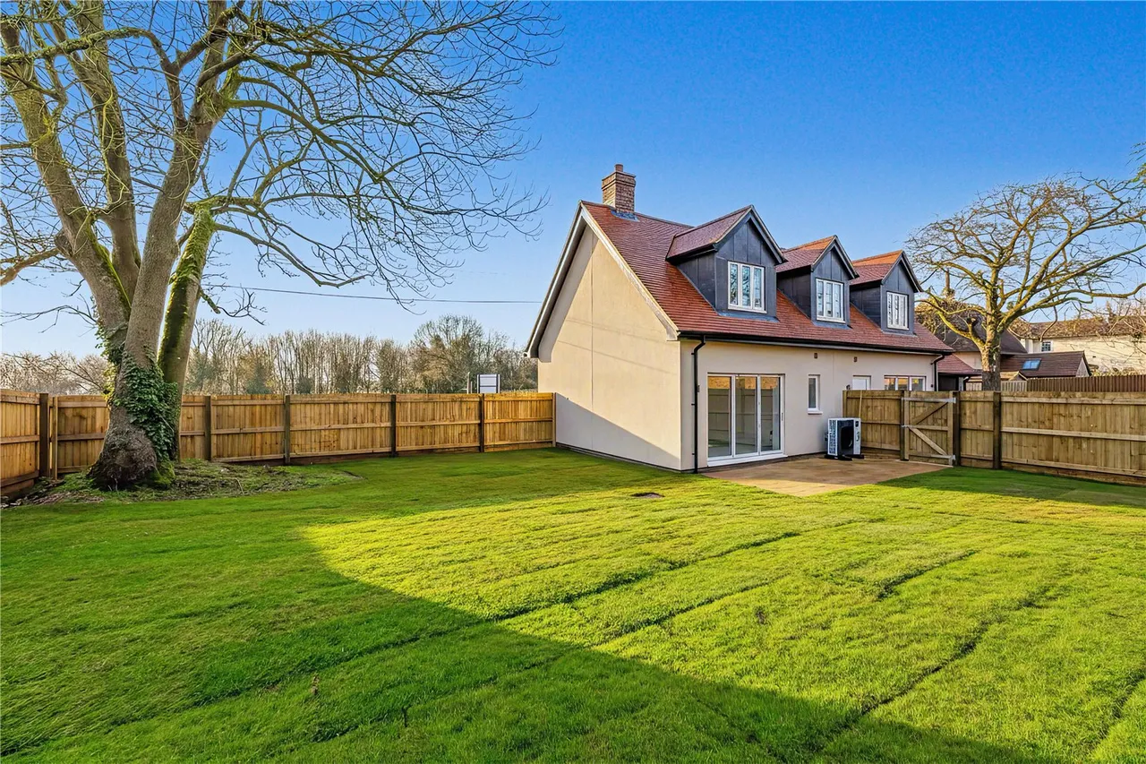 West Croft, Heydon, SG8, photo 4