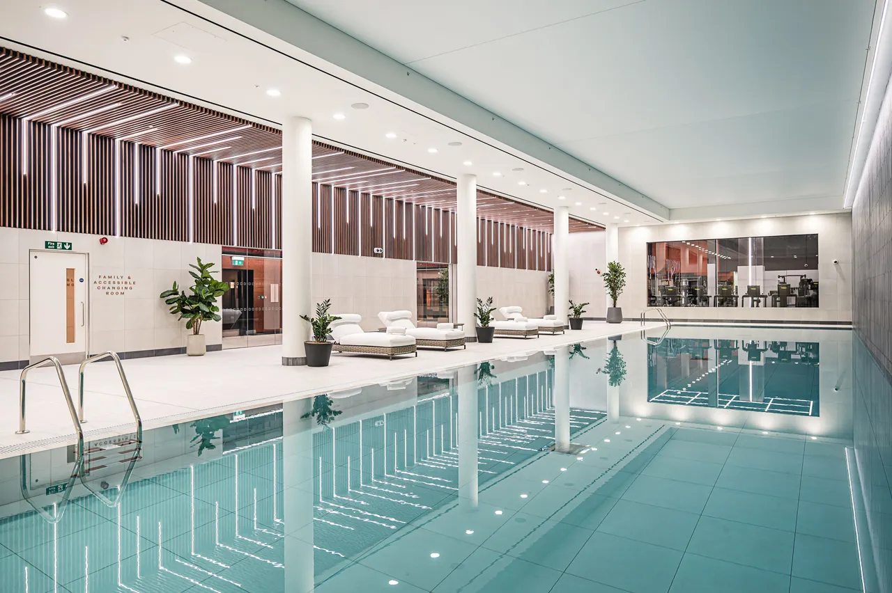 7 Xavier Building, 10 Westfield Avenue, London, photo 12