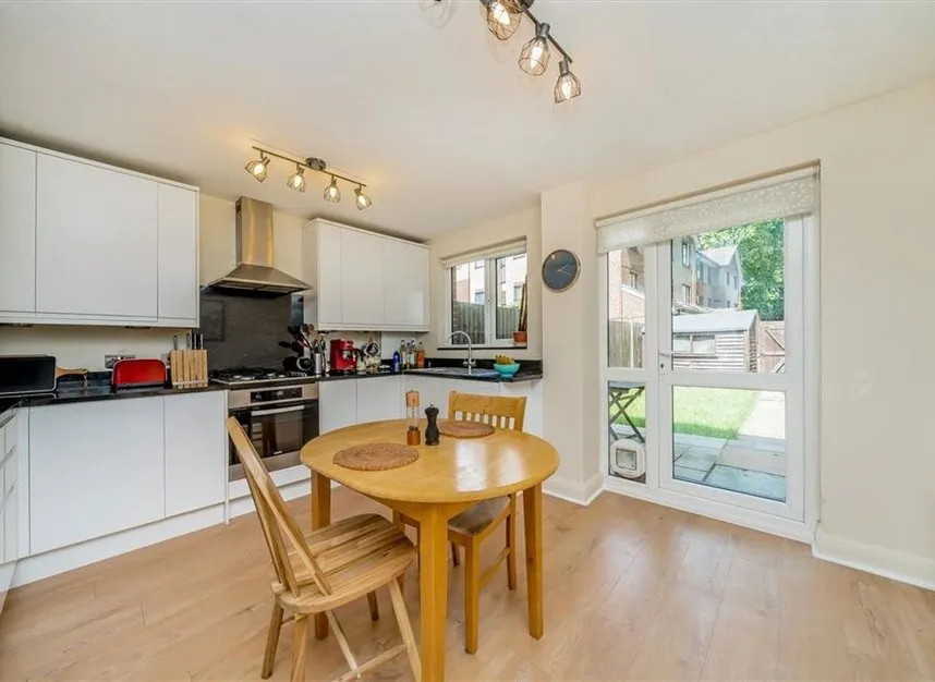 Peppermead Square, Ladywell, SE13, photo 5