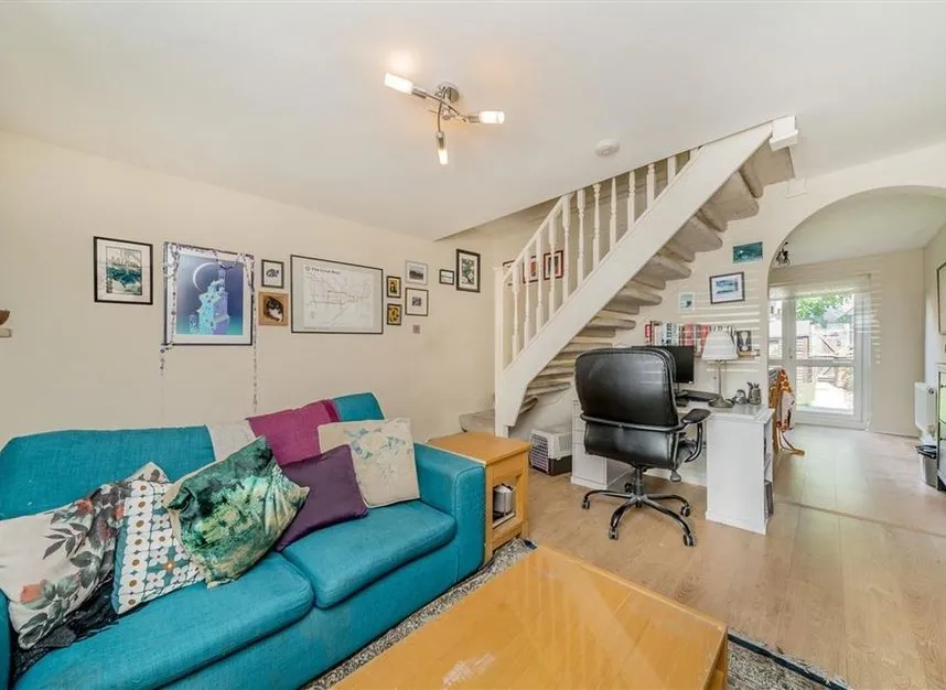 Peppermead Square, Ladywell, SE13, photo 2
