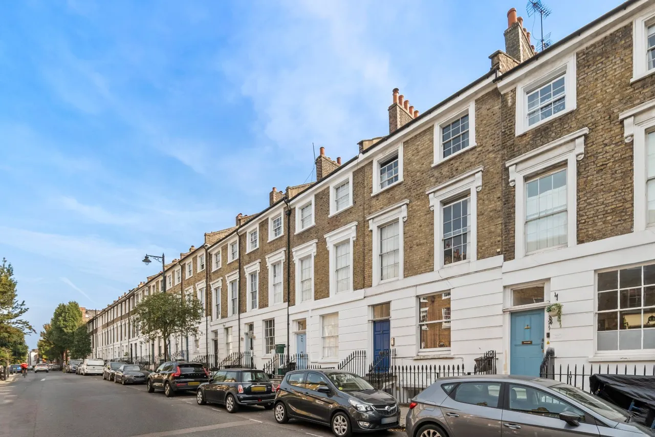 Offord Road, London, N1, photo 18