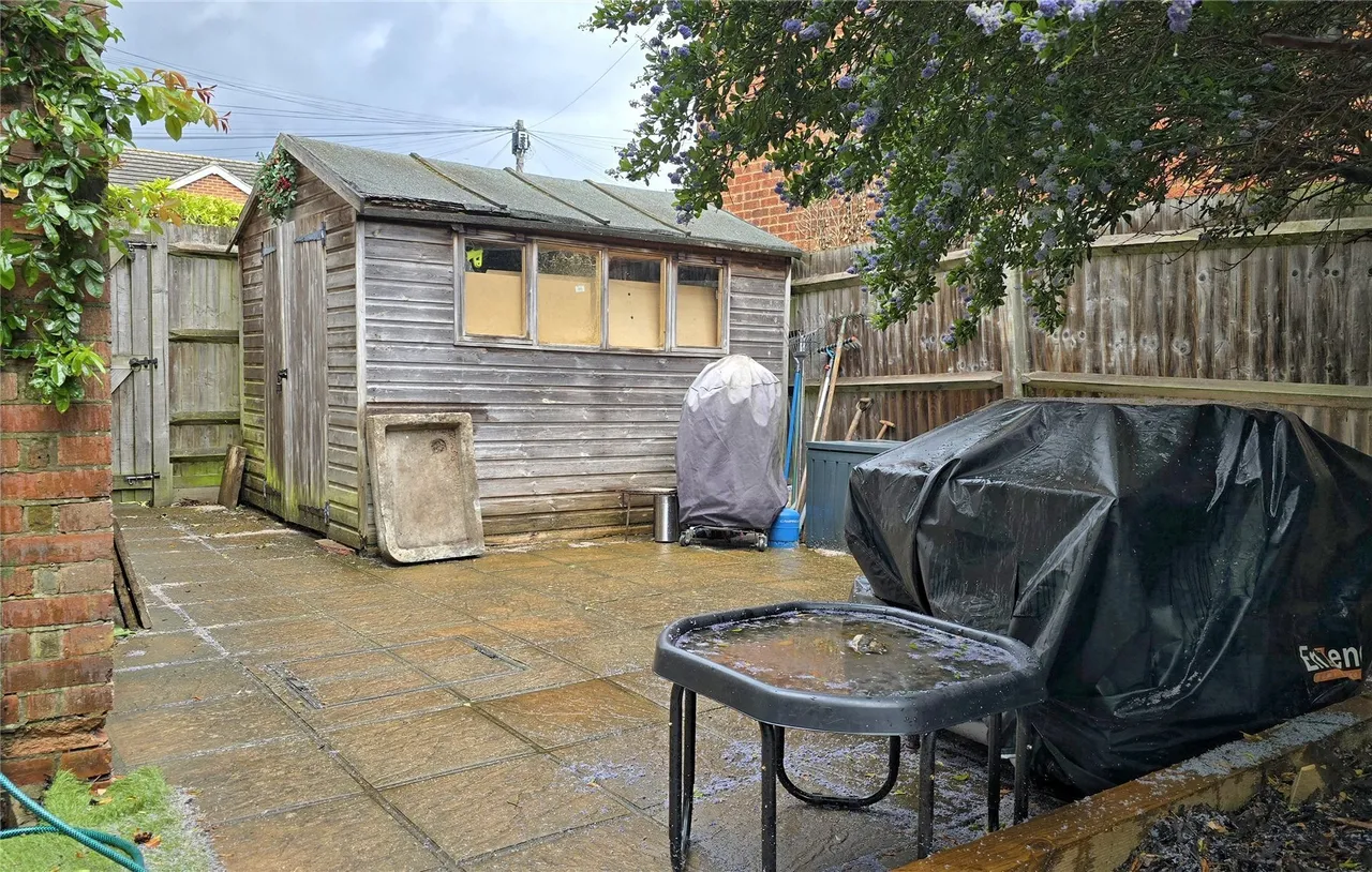 Anglesea Road, Orpington, BR5, photo 25