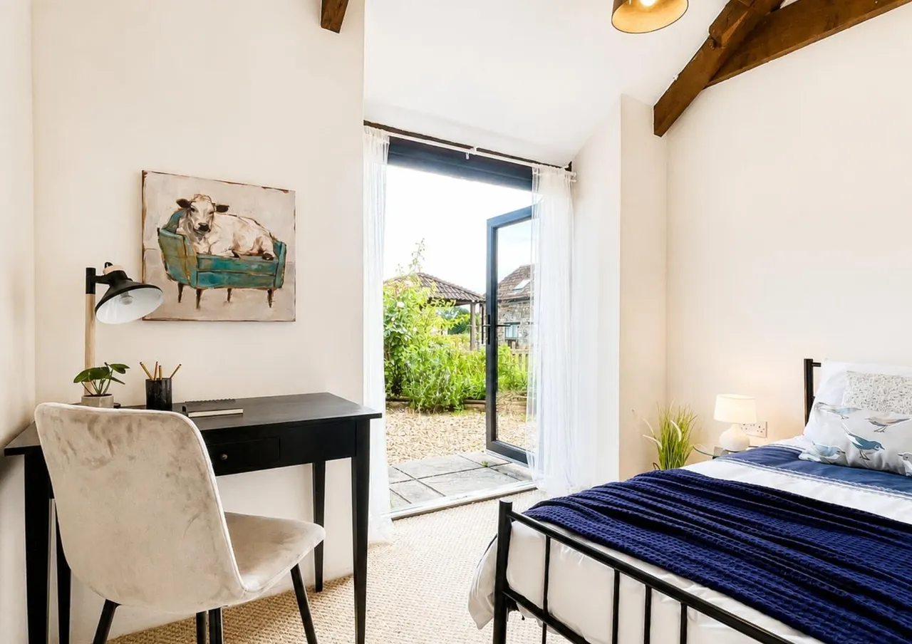 Dean Street Farm, Dean BA4 4RZ, photo 12