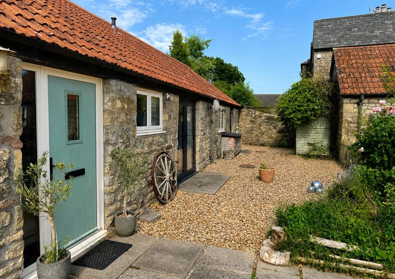 Dean Street Farm, Dean BA4 4RZ, photo 24