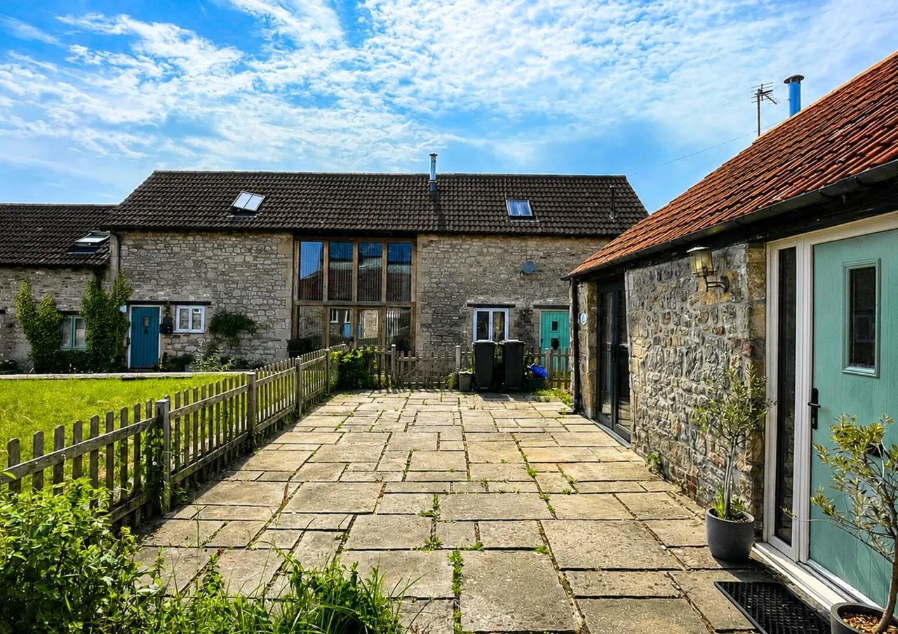 Dean Street Farm, Dean BA4 4RZ, photo 25
