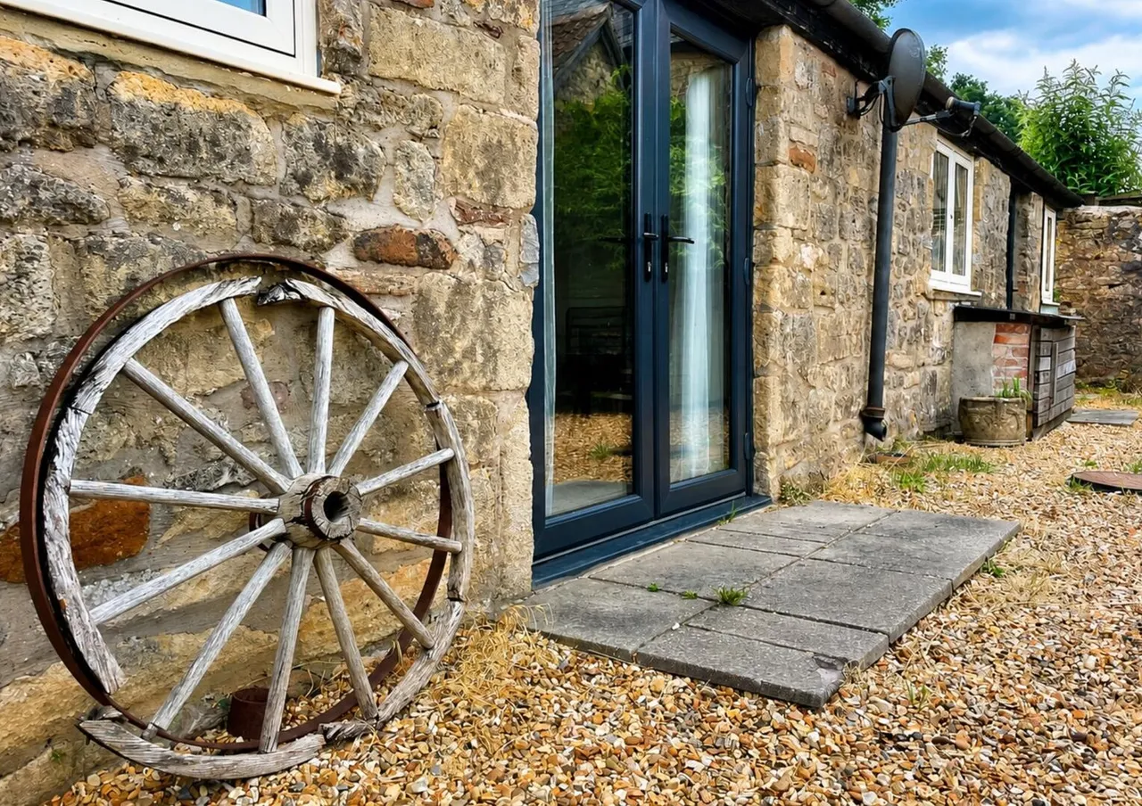 Dean Street Farm, Dean BA4 4RZ, photo 26