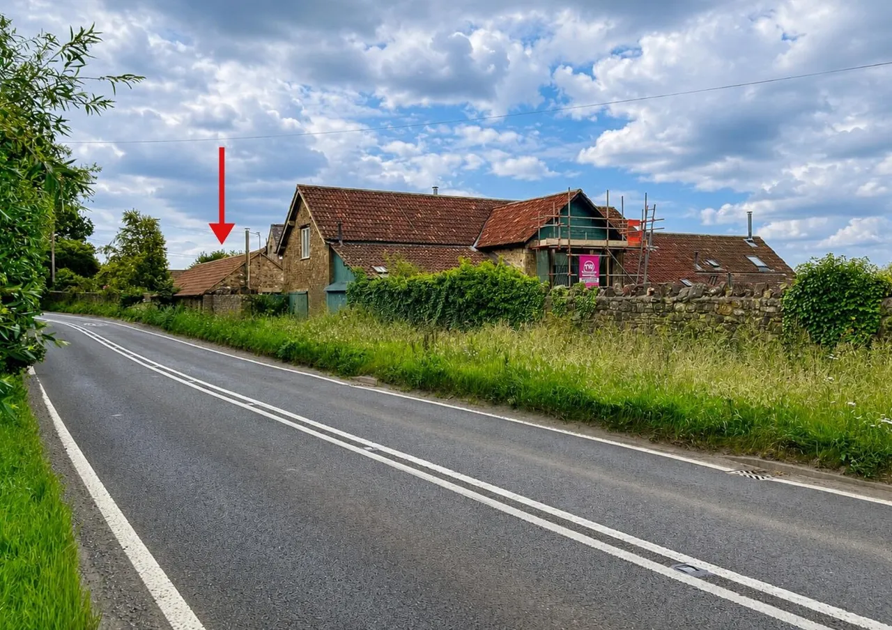 Dean Street Farm, Dean BA4 4RZ, photo 29