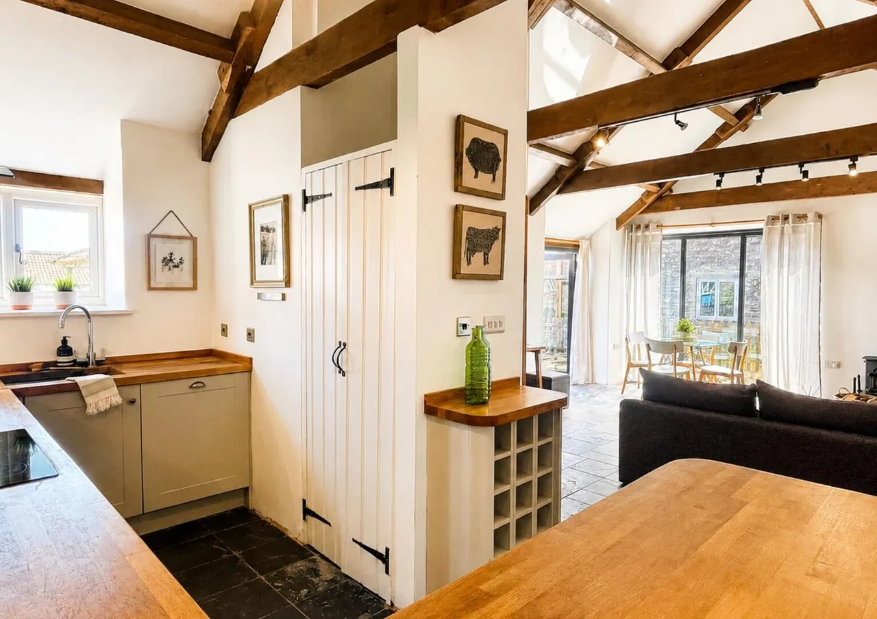 Dean Street Farm, Dean BA4 4RZ, photo 10