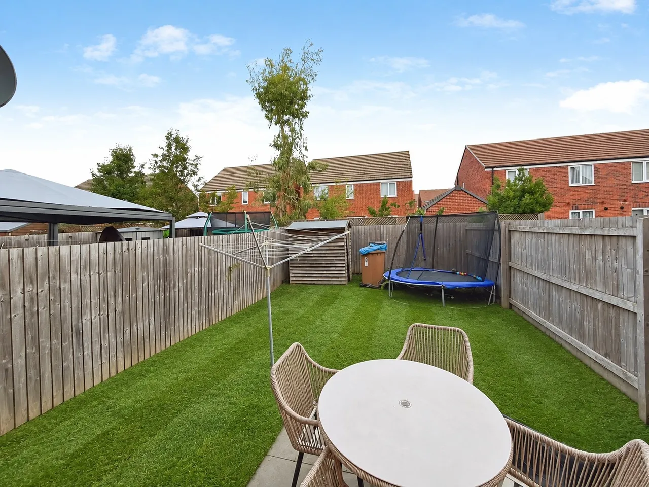 Barnsdale Drive, Peterborough, PE7, photo 11