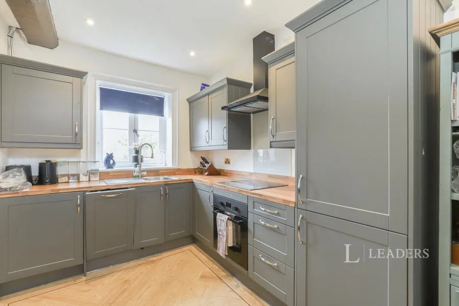 Audit Hall Road, Empingham, LE15, photo 2