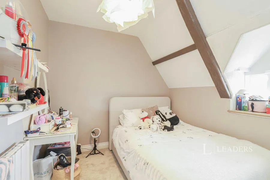 Audit Hall Road, Empingham, LE15, photo 14