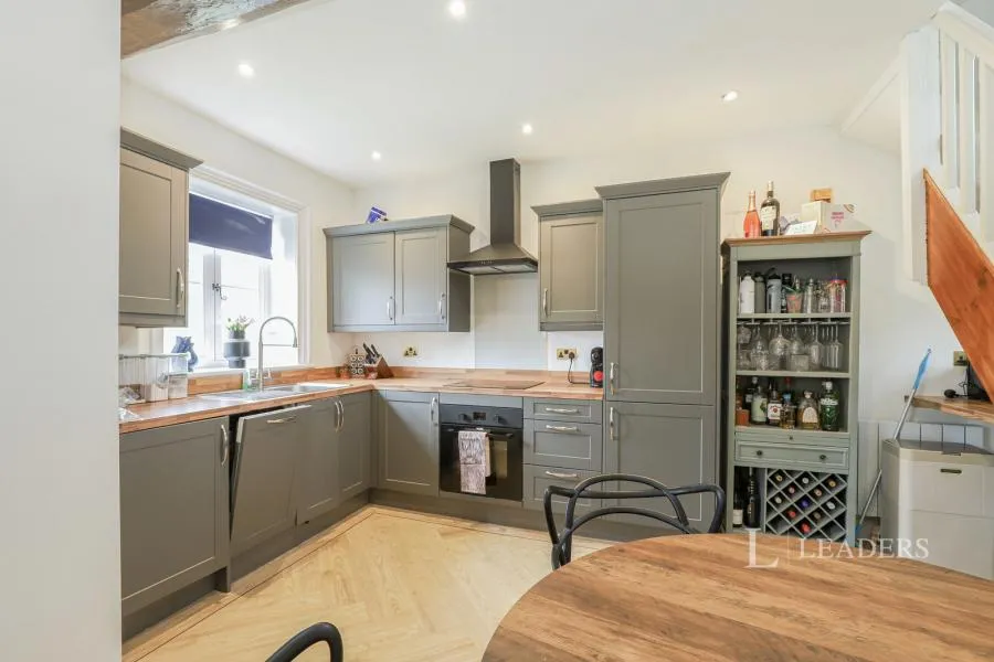 Audit Hall Road, Empingham, LE15, photo 7