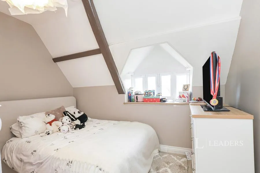 Audit Hall Road, Empingham, LE15, photo 15